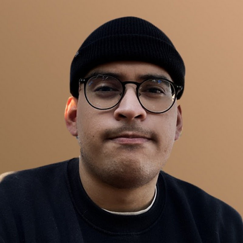 R. Alexander Núñez