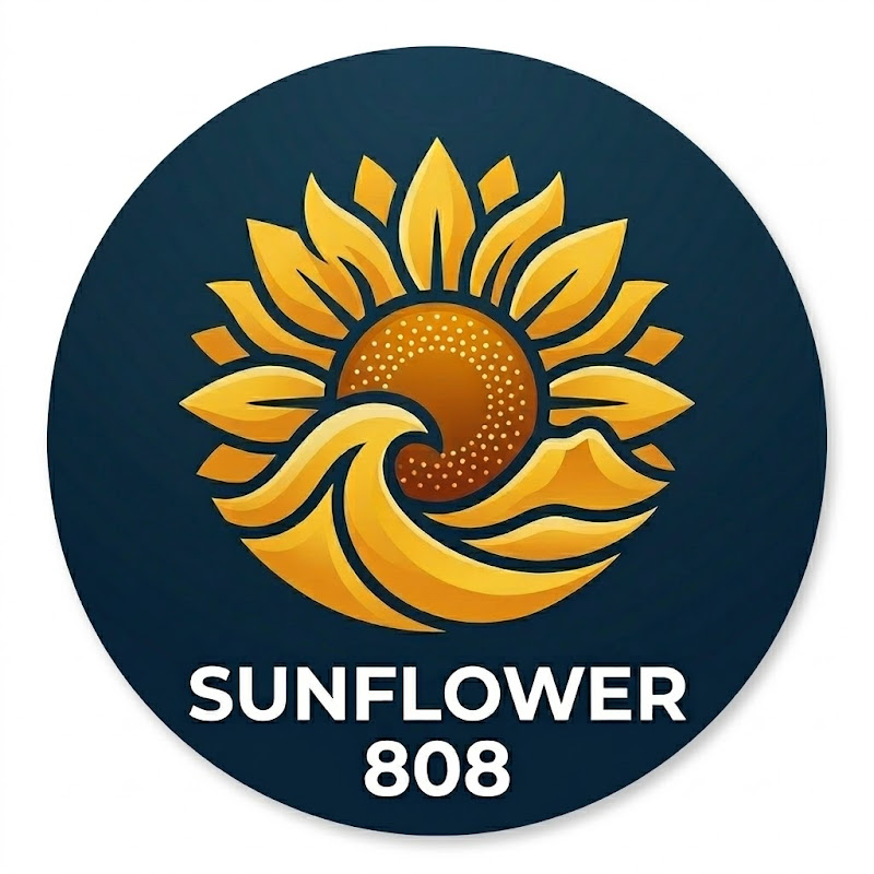 Sunflower808