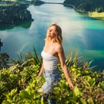 Ellinor 🇸🇪 Nature travel | Adventure travel creator