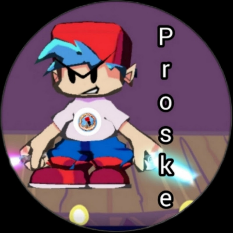 ちゃんぷろ【Champro】
