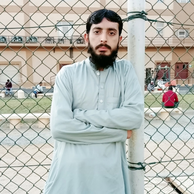 Technical Shahzad khan