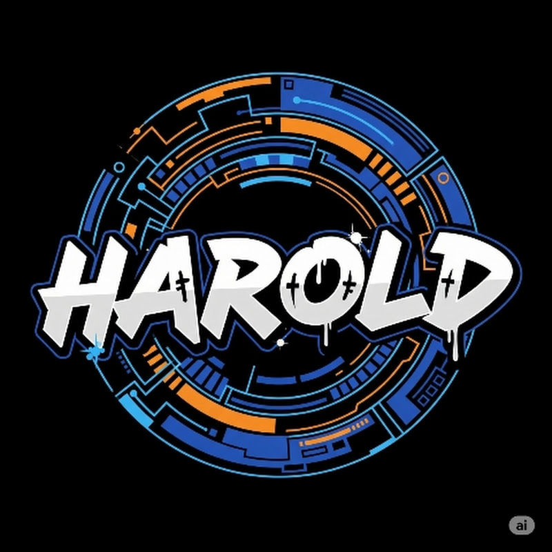 Harold 
