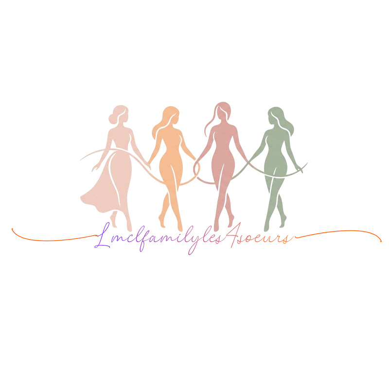 LMCLFamilyLes4Soeurs