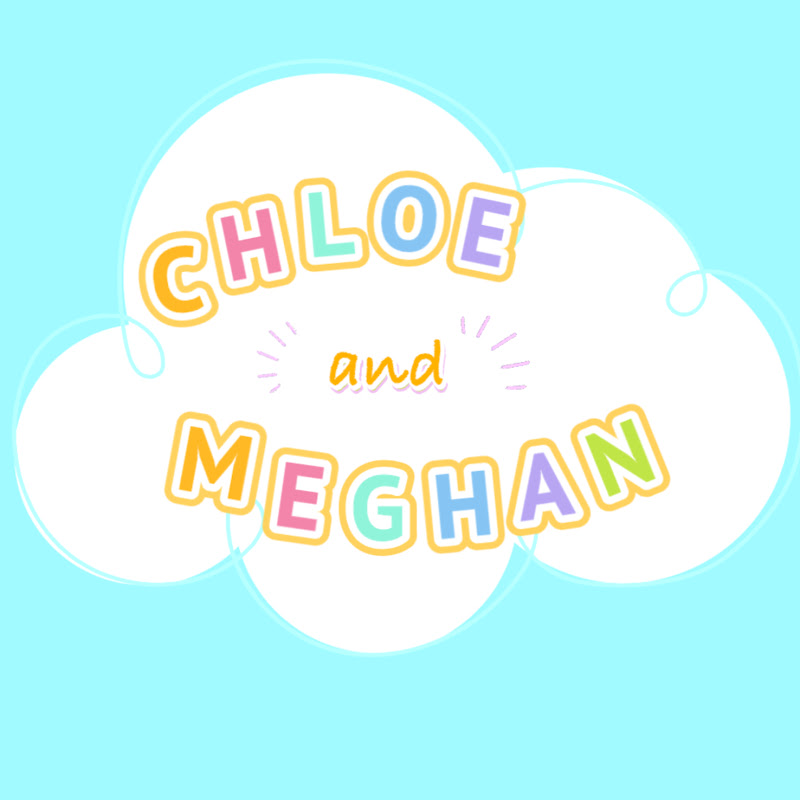 Chloe and Meghan