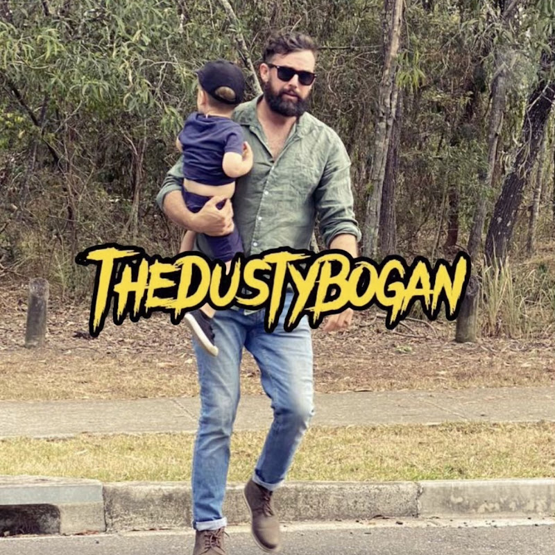 The Dusty Bogan