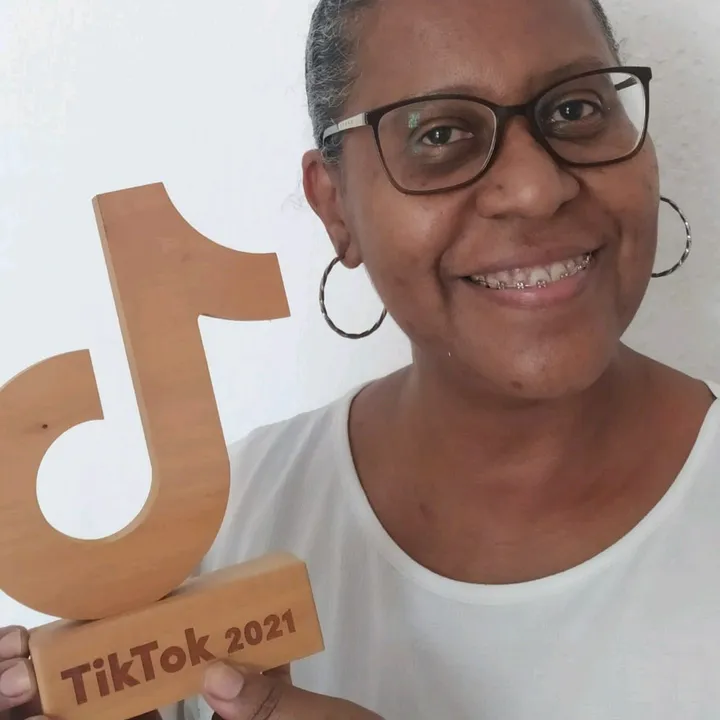Profa.Conceição
