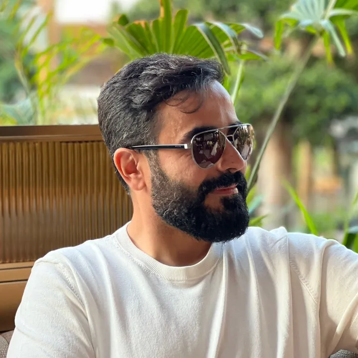 الشيف محمد العريض