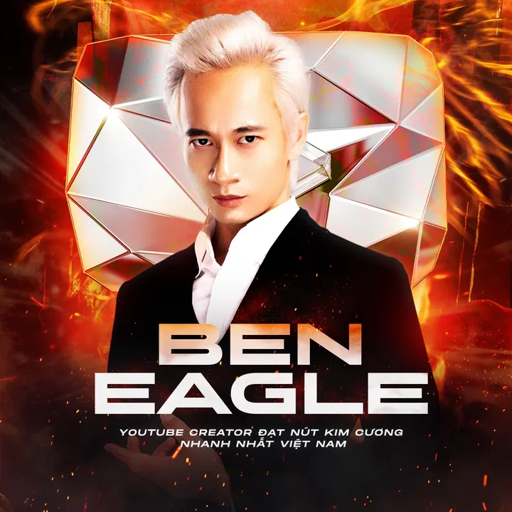 BEN EAGLE 🇻🇳