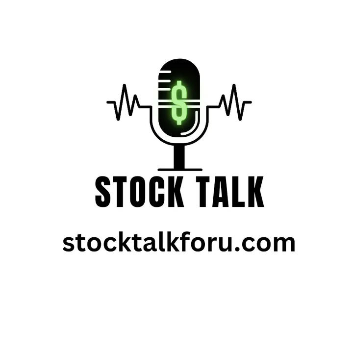 StockTalk Foru