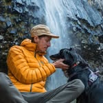 ❄️Tonin | Road Trip Dog Friendly
