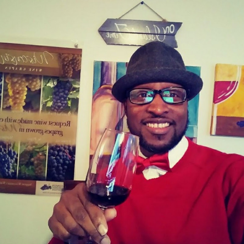 Wisconsin Wine Guy