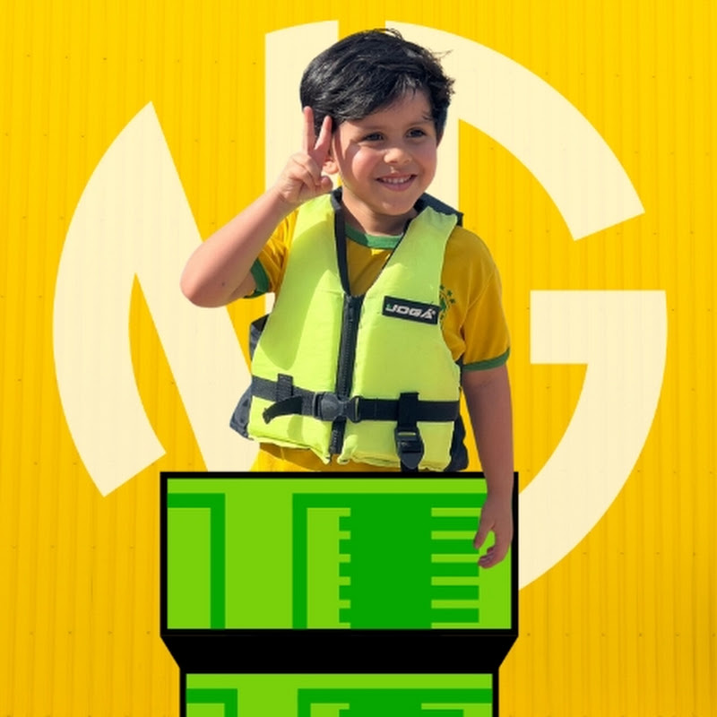NICO GAMES