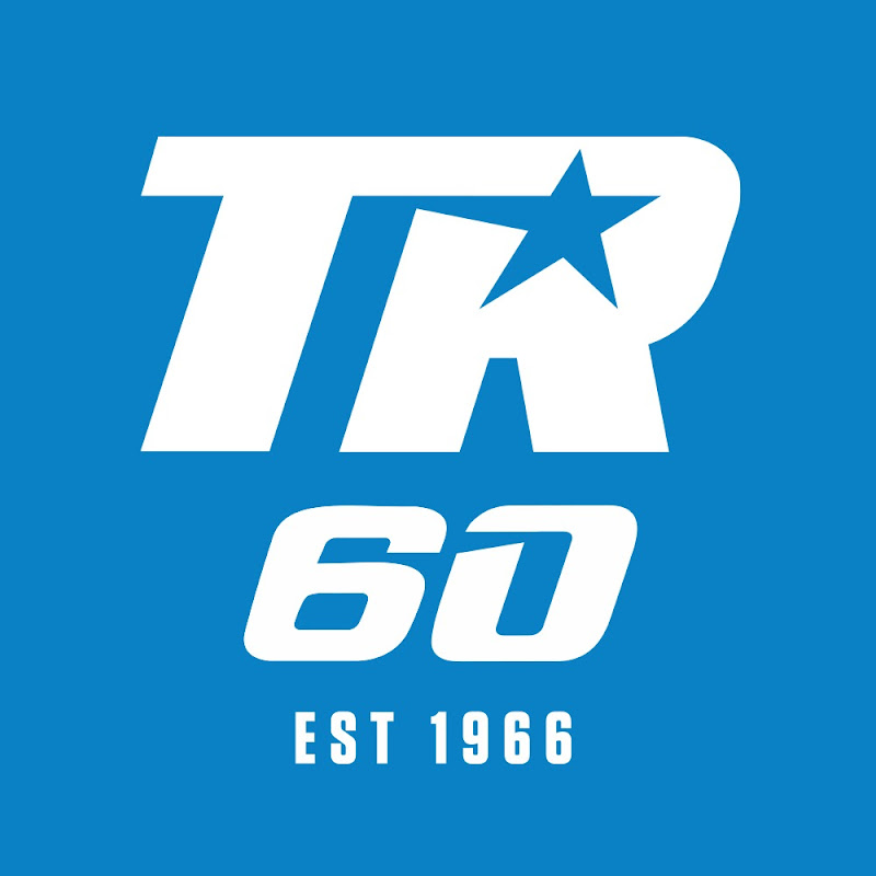 Top Rank Boxing