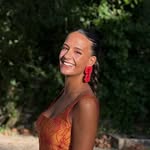 Nutricionista Bárbara Oliveira