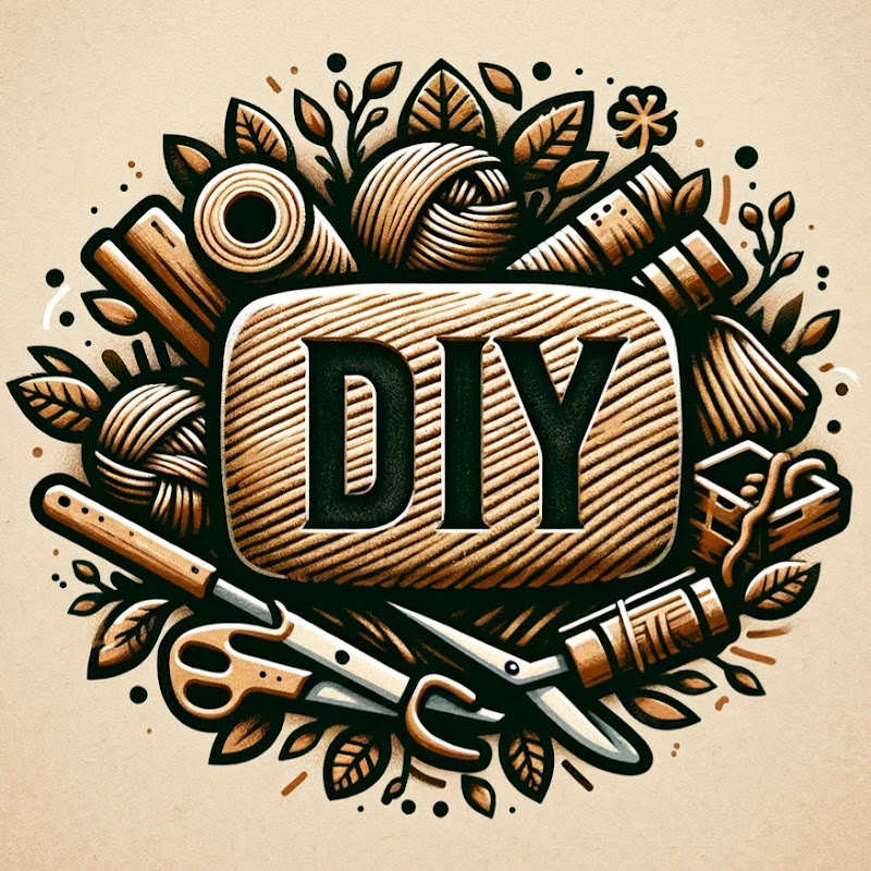 Simple DIY