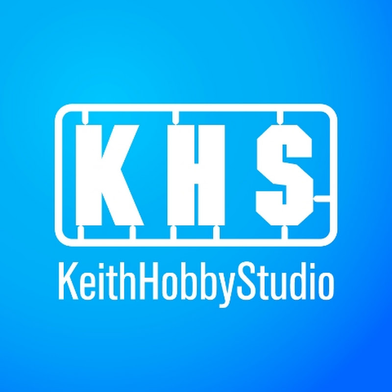 KeithHobbyStudio