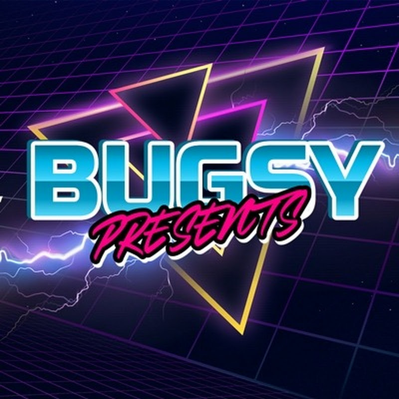 Bugsy Presents