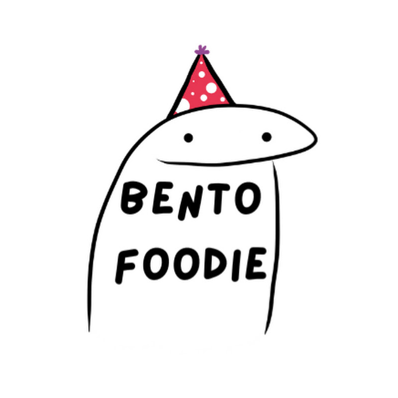 Bento Foodie