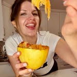 sasha likes to cook