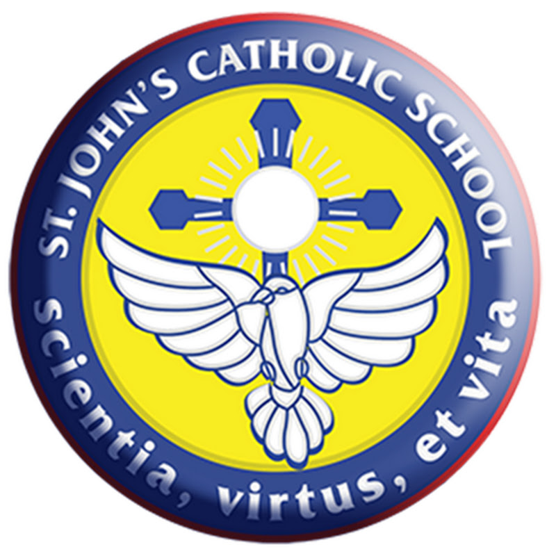 Saint John's Catholic School