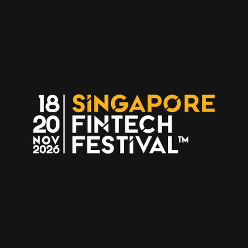 Singapore FinTech Festival