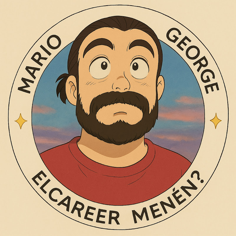 Mario George