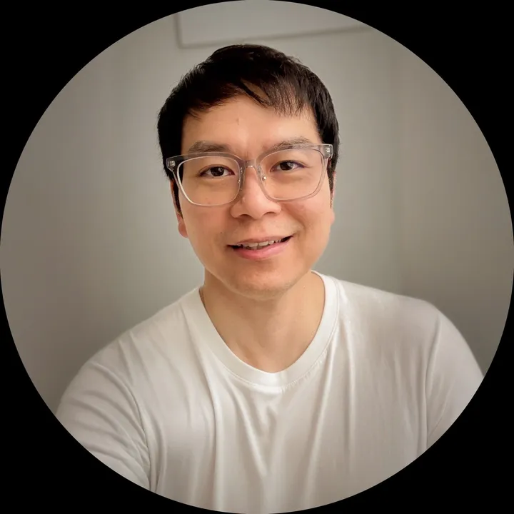 Leo | Hello from Singapore