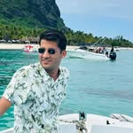 Manoj Thakur