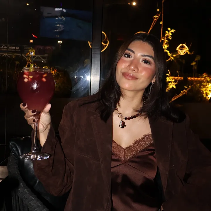 Daniela Serrano