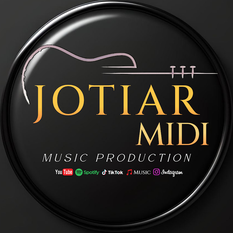 JOTIAR MIDI