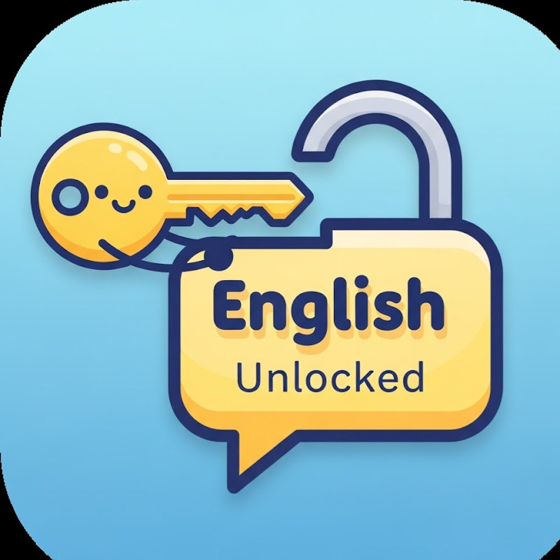 English Unlocked