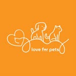 Love for Pets