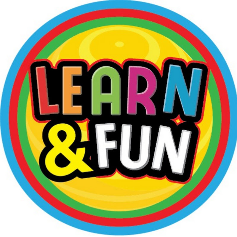 LEARN & FUN by QTP