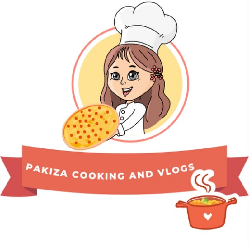 pakiza cooking and vlogs