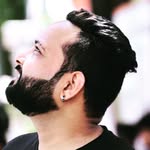 Ankur Gupta