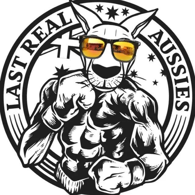 lastrealaussies
