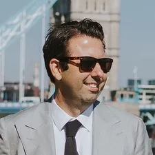 Brian Wolf