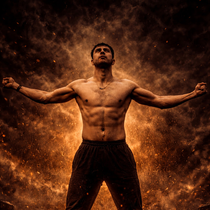 Rahul Sharma