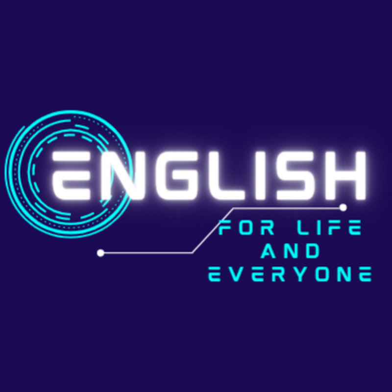English for Life and Everyone