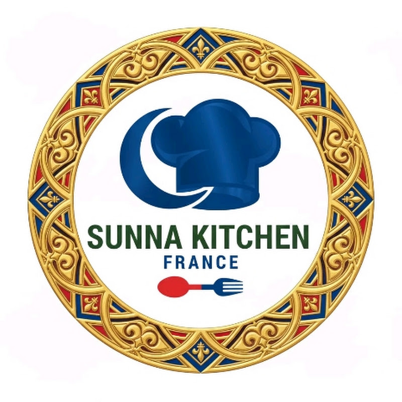 Sunna kitchen France 🇲🇫