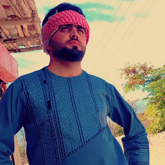 Ahmed zai