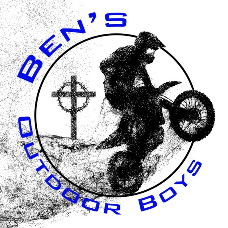 Ben’s Outdoor Boys