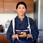 JURI | Chef JA Cooks