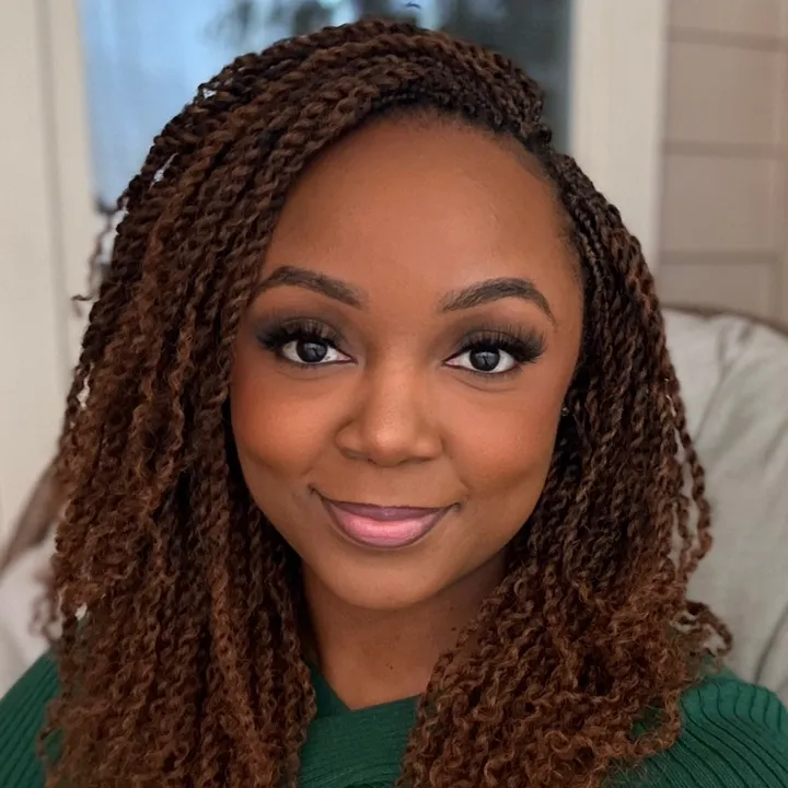 Jalyssa DoubleU's Life