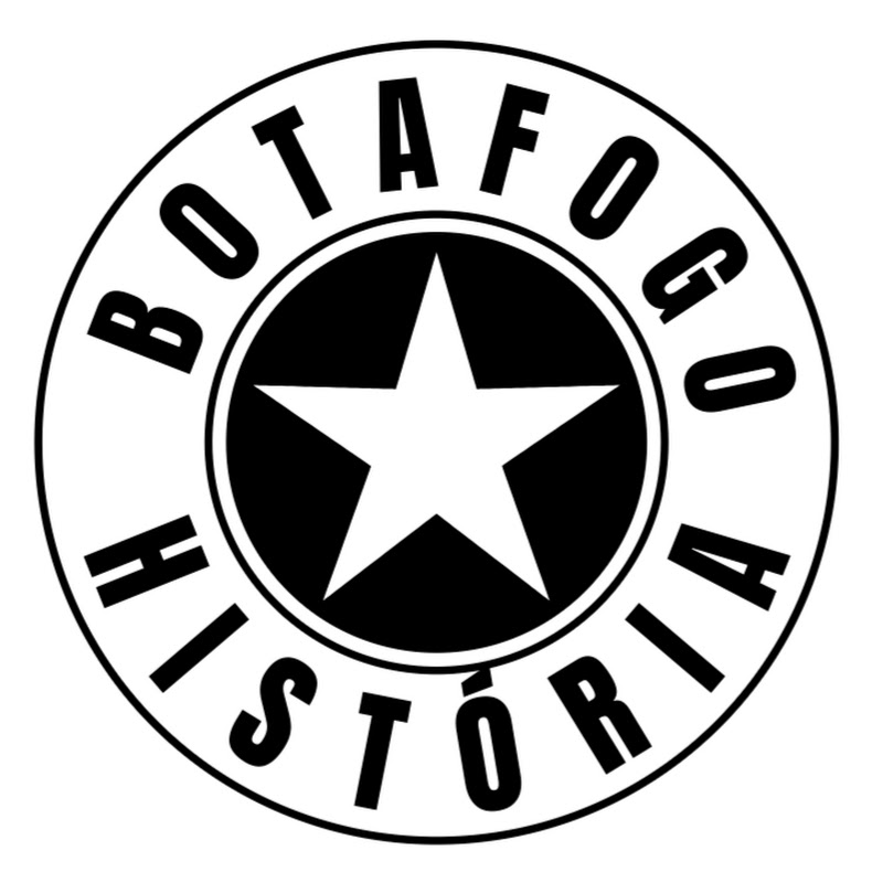 Botafogo História - ontem, hoje e para sempre.