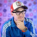 Mateusz Krawczyk 👨🏻‍💻