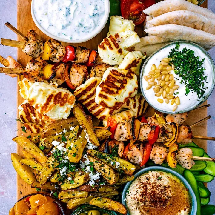 Hungry Healthy Happy