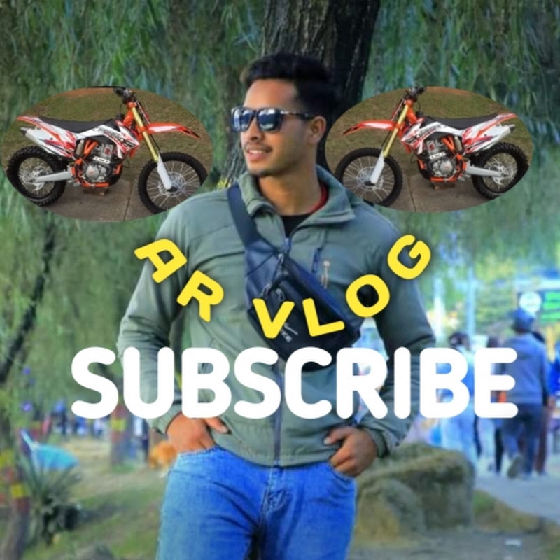 AR VLOG