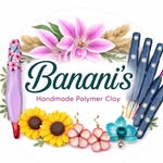 Polymer Clay Earrings India | Crochet  Hook