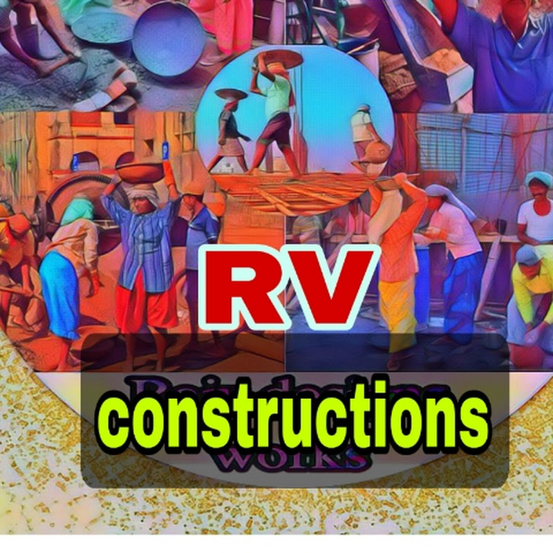 R v constructions